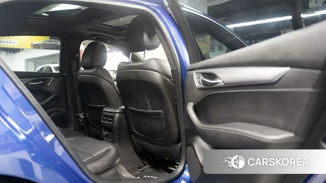 Cadillac CT5 id 3896287 из Китая 17