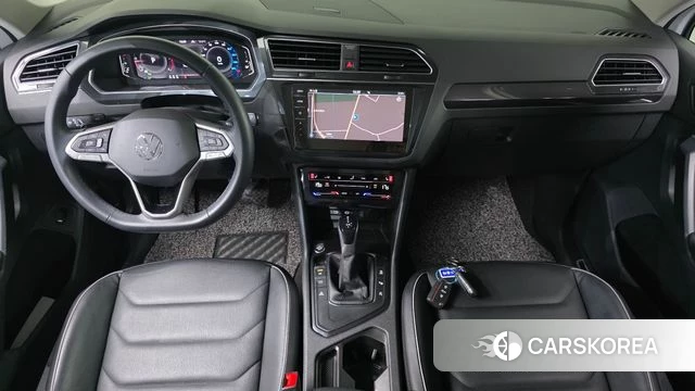 Volkswagen Tiguan second Generation id 3941294 из Кореи 17