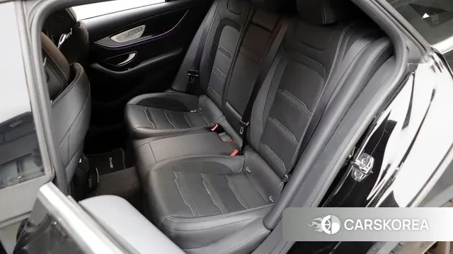 Mercedes-Benz AMG GT id 3380168 из Кореи 17