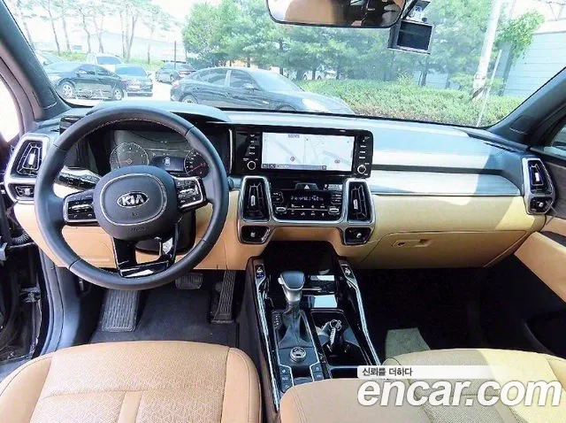 Kia Sorento 4th Generation id 2911492 из Кореи 17