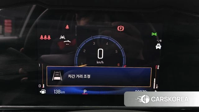 Chevrolet (GM Daewoo) Trax Crossover id 4675283 из Кореи 28
