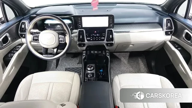 Kia Sorento 4th Generation id 3690984 из Кореи 17
