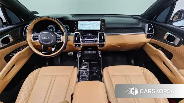 Kia Sorento 4th Generation id 3400578 из Кореи 17