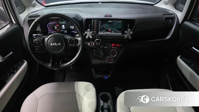 Kia The New Kia Ray id 3838758 из Кореи 17