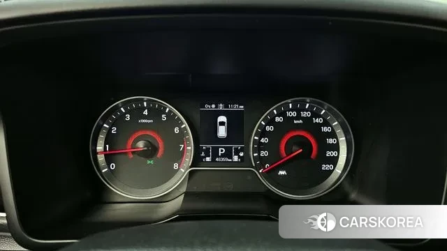 Ssangyong Tivoli Air id 3561325 из Кореи 17