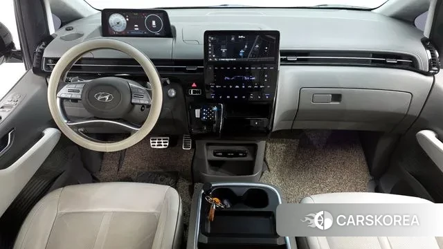 Hyundai Staria id 3645122 из Кореи 17