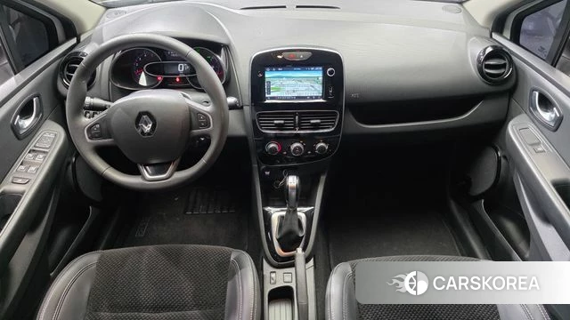Renault Korea (Samsung) Clio id 3905422 из Кореи 17