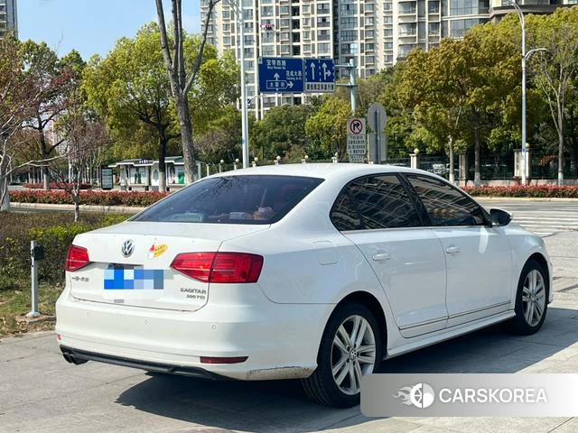 Volkswagen Sagitar id 4240979 из Китая 14