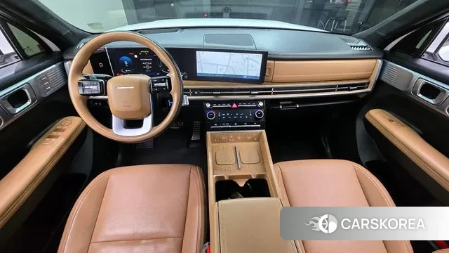 Hyundai Santa Fe (MX5) id 3571752 из Кореи 17