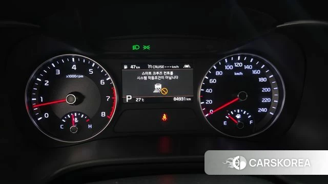 Kia Come New K3 id 4614979 из Кореи 30