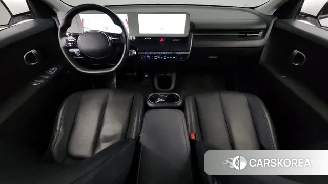 Hyundai Ionic 5 id 3671190 из Кореи 17