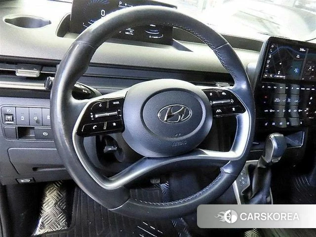 Hyundai Staria id 4282837 из Кореи 17
