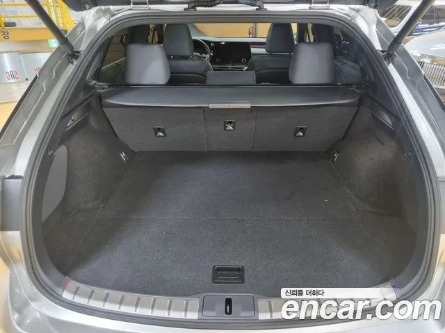 Lexus RX450h + 5th generation id 2685625 из Кореи 17