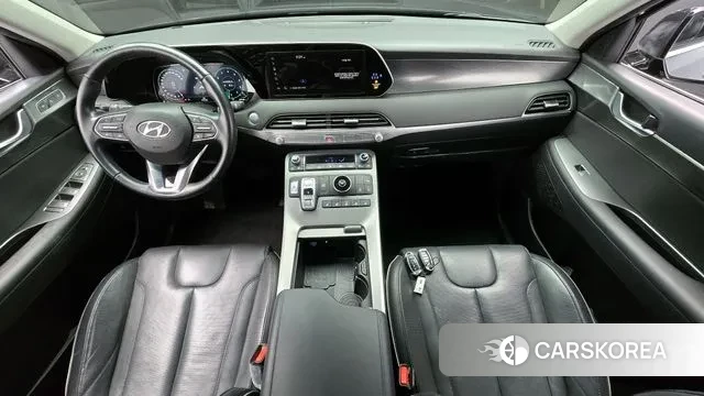 Hyundai Palisade id 3518868 из Кореи 17