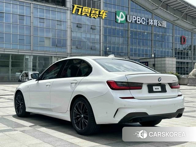 BMW 3 series id 4271140 из Китая 7