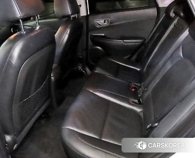 Hyundai Kona Electric id 3439891 из Кореи 15