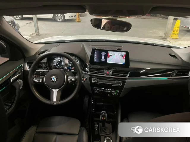 BMW X1 id 4306893 из Китая 7