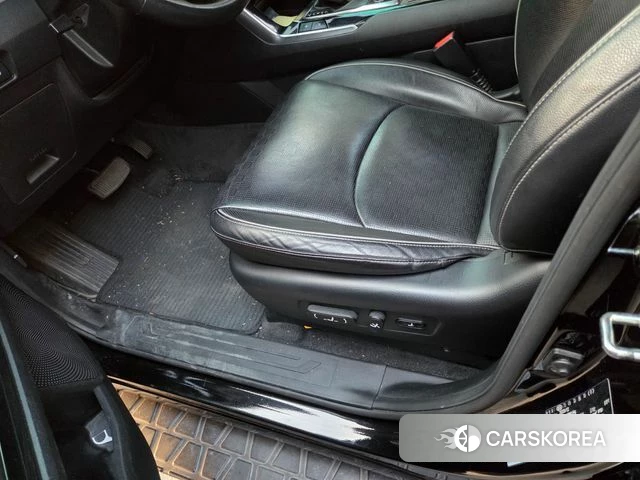 Kia Mohave Master id 3852745 из Кореи 7