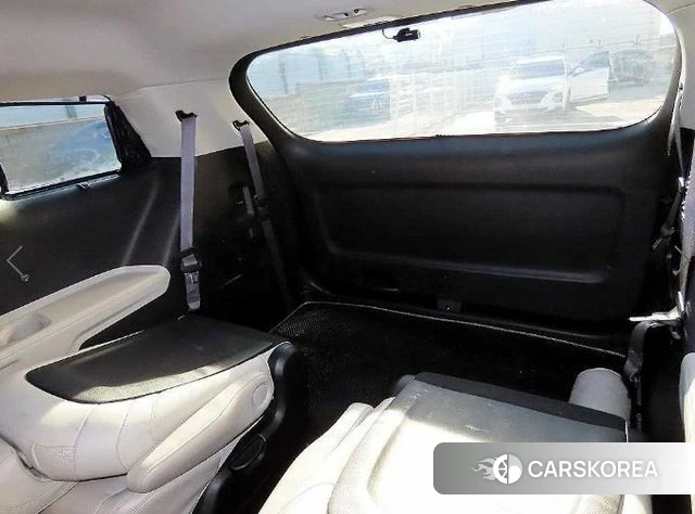 Kia Carnival 4th generation id 4693364 из Кореи 17