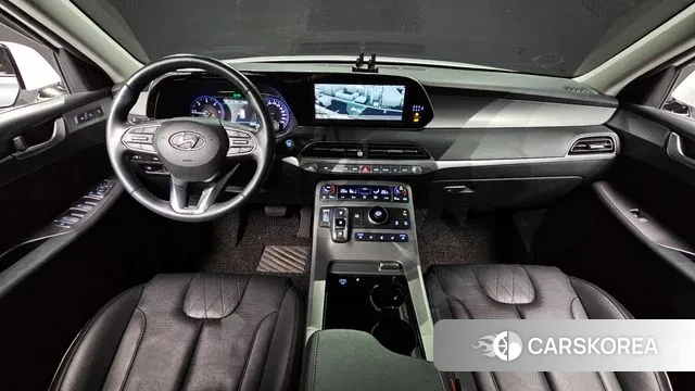 Hyundai Palisade id 3378453 из Кореи 17