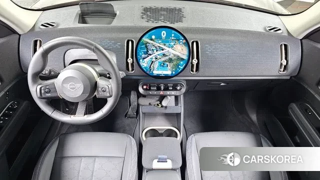 Mini Cooper S Countryman 3rd Generation id 3644451 из Кореи 17