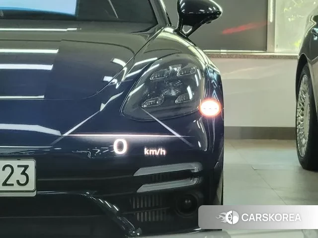 Genesis G80 (RG3) id 3295885 из Кореи 17