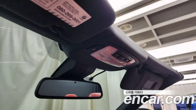 BMW M4 (F82) id 2687939 из Кореи 17