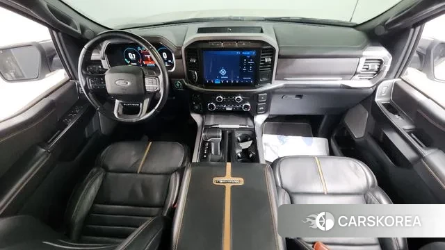 Ford F150 id 3508811 из Кореи 17