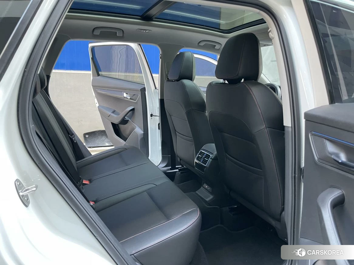 Skoda Krok id 4407415 из Китая 14