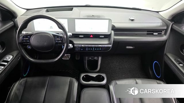 Hyundai Ionic 5 id 4864343 из Кореи 35
