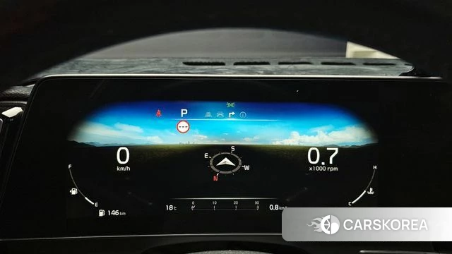 Kia Sportage 5th Generation id 3877085 из Кореи 17