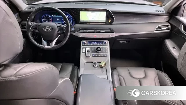 Hyundai Palisade id 3060116 из Кореи 17