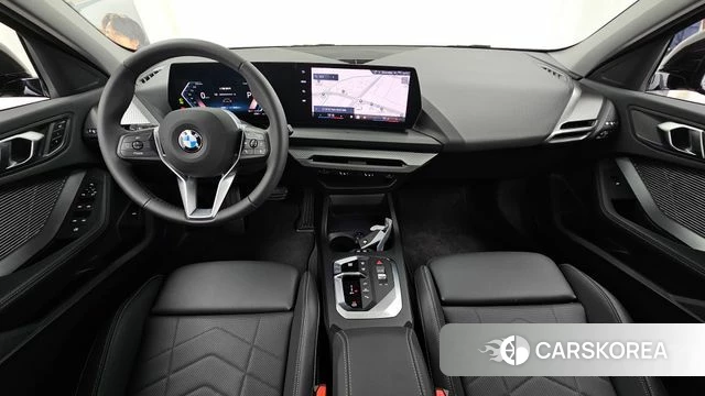 BMW 1 Series (F70) id 4565625 из Кореи 30