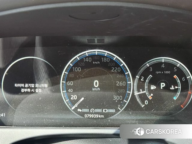 Jaguar XF (X260) id 4448308 из Кореи 8