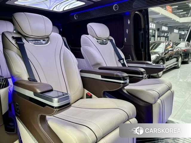 Mercedes-Benz Vito id 4328747 из Китая 20