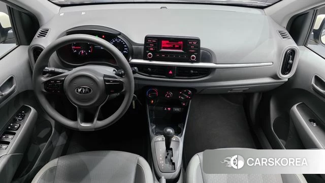 Kia All New Morning (JA) id 3893495 из Кореи 17