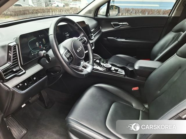 Kia Sportage 5th Generation id 3963873 из Кореи 15