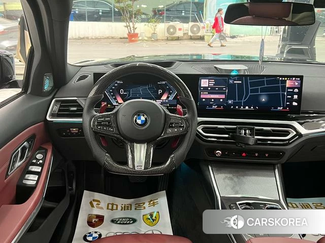 BMW 3 series id 4257743 из Китая 12