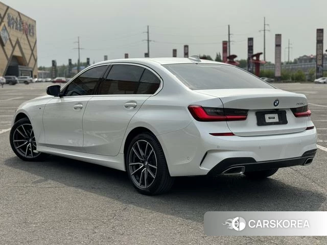 BMW 3 series id 4328998 из Китая 11