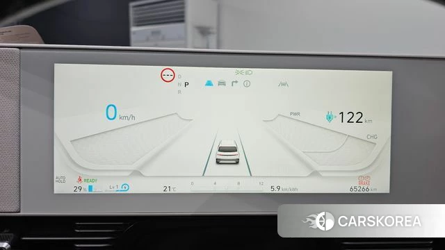 Hyundai Ionic 5 id 4383342 из Кореи 27