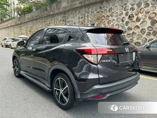 Honda Binzhi id 4274535 из Китая 7