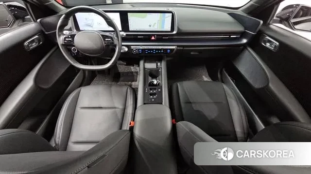 Hyundai Ionic 6 id 2993334 из Кореи 17