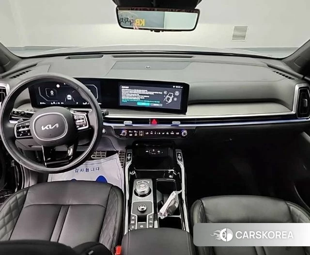 Kia The New Sorento 4th Generation id 4549279 из Кореи 16