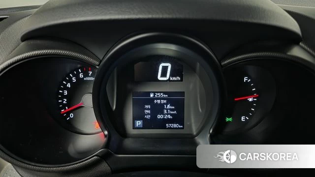 Kia The New Ray id 4550738 из Кореи 27