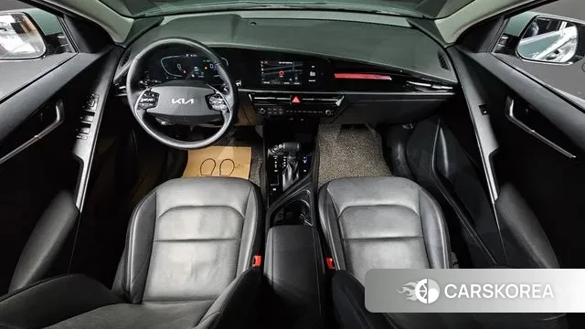 Kia Di Ol Nu Niro id 3685524 из Кореи 17