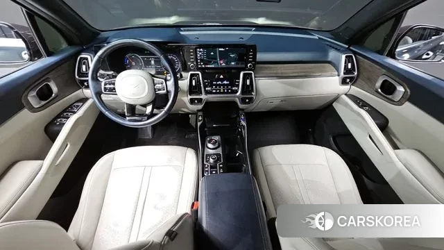 Kia Sorento 4th Generation id 3586901 из Кореи 17