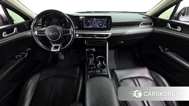 Kia K5 3rd generation id 3493742 из Кореи 17