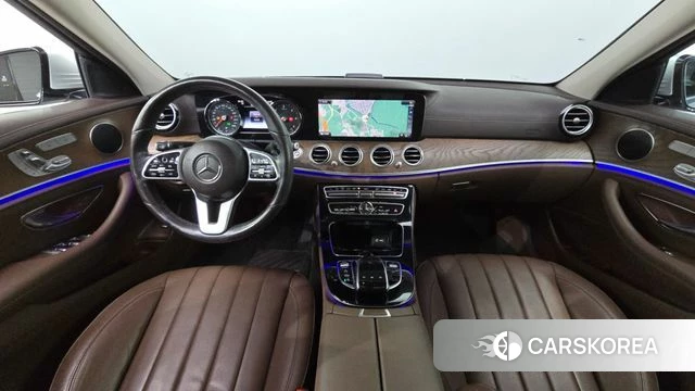 Mercedes-Benz E-Class W213 id 4780792 из Кореи 32