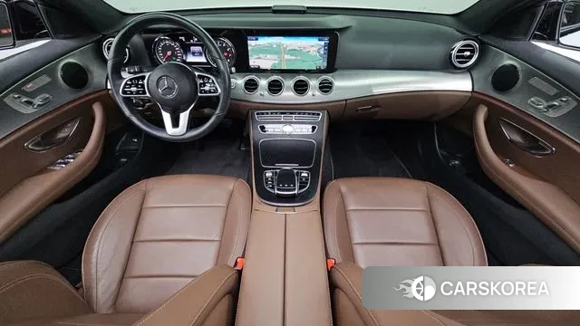 Mercedes-Benz E-Class W213 id 2990595 из Кореи 17