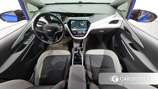 Chevrolet (GM Daewoo) Bolt EV id 3038911 из Кореи 17